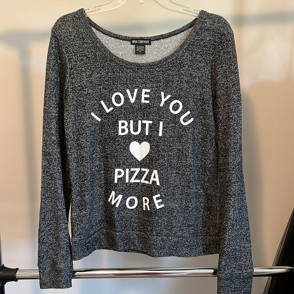 Sweater
